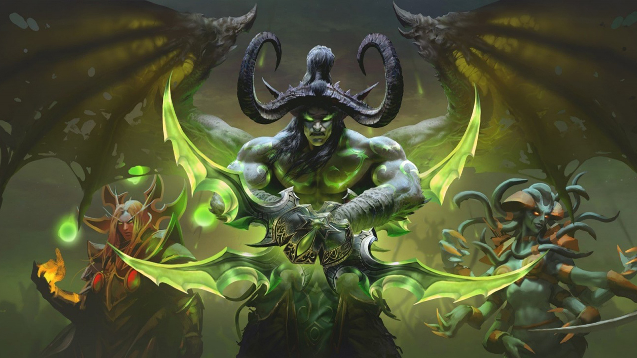 Realm Launch banner