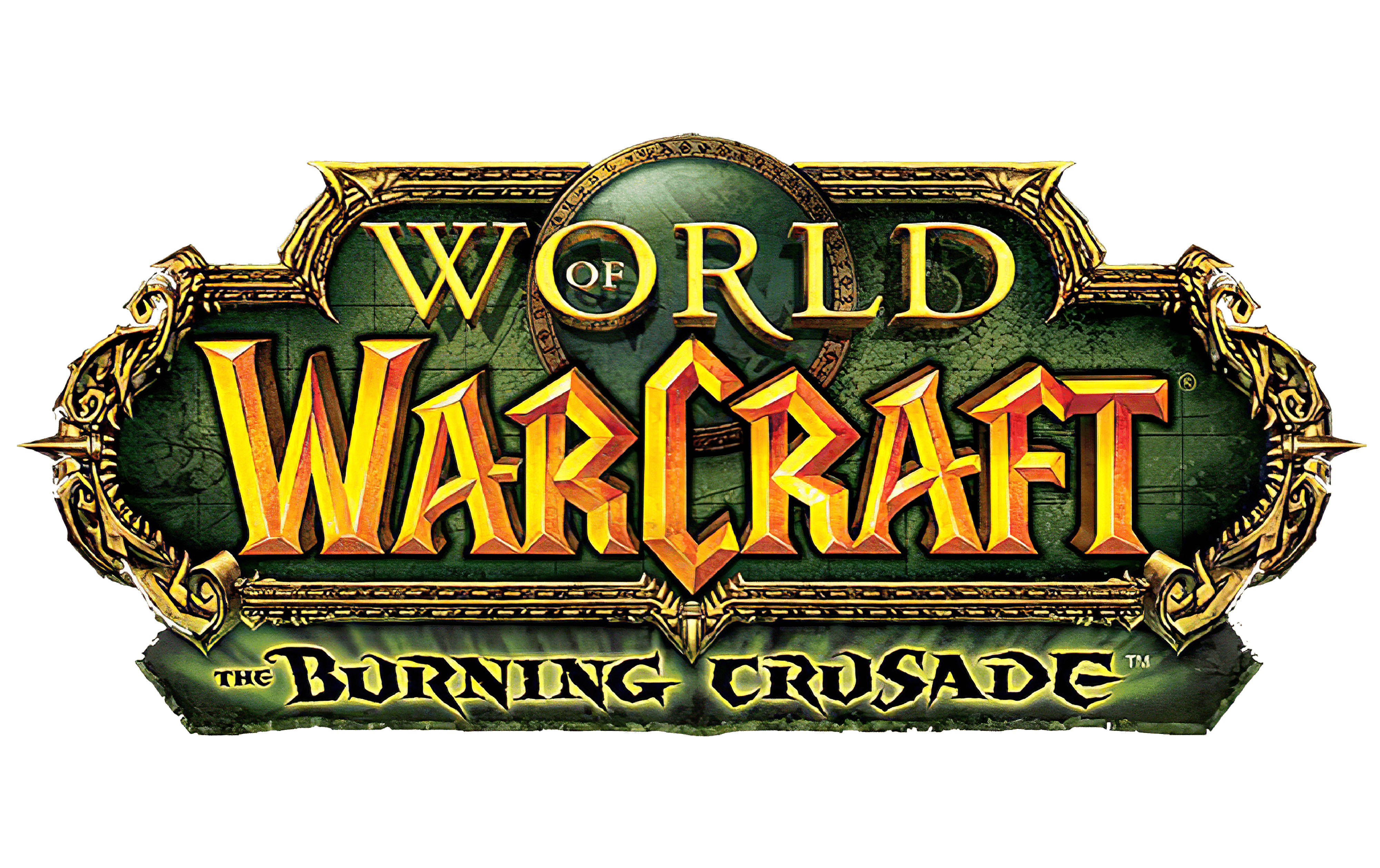 Wrath of Azeroth Logo
